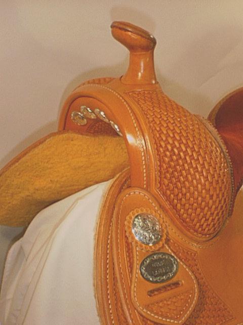 Used Saddle:- Image Number:0