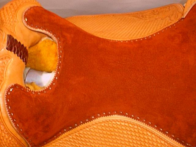 Used Saddle:- Image Number:0
