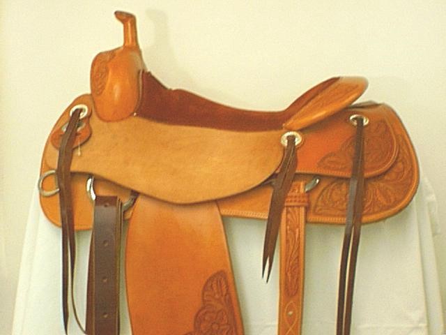 Used Saddle:- Image Number:0