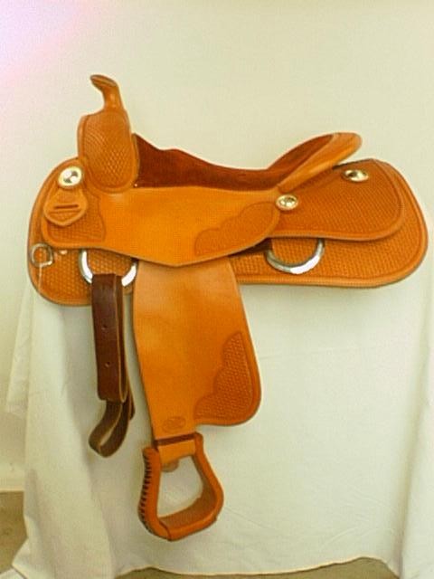 Used Saddle:- Image Number:0