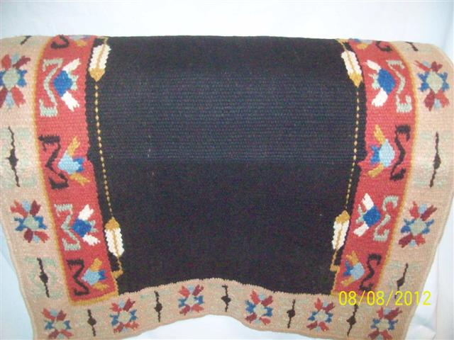 Used Saddle:- Image Number:3